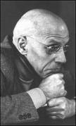 Biografía de M. Foucault