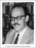 Biografía Bleger José (1922-1972) 