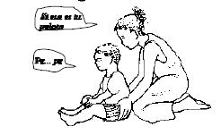 Fomento del Desarrollo del Niño con Parálisis Cerebral (OMS), La comunicación