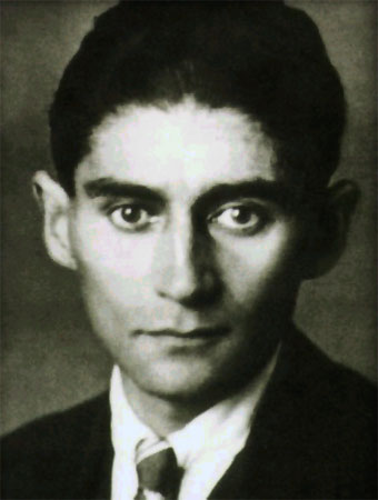 Obras de Franz Kafka