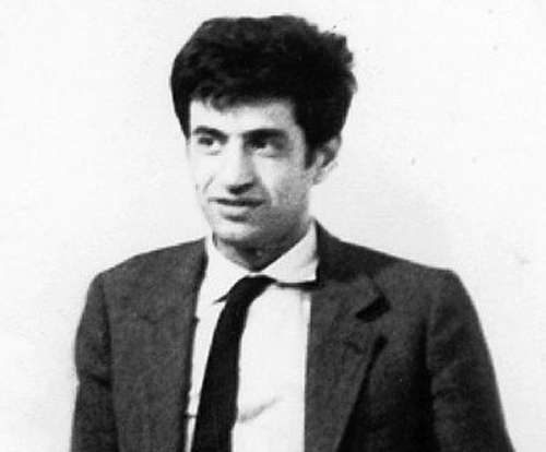 Biografía Masotta Oscar Abelardo (1930-1979)