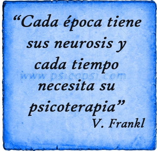 Frases Psy: Frank (neurosis- psicoterapia) - Psicopsi